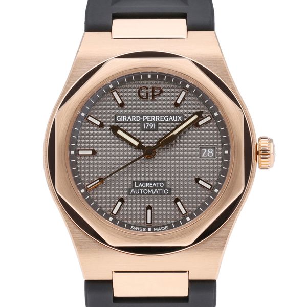 Girard Perregaux Laureato 81005-52-232-BB6A